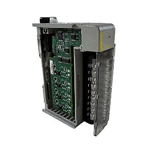 Módulo Análogo Hart Clp Allen-bradley - 1769sc-if4ih