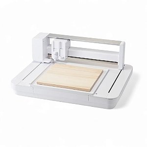 Máquina Corte Relevo Gravação Silhouette Curio 2