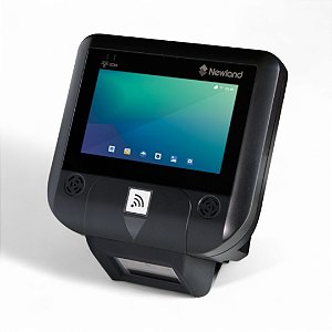 Terminal Consulta Preços Android Newland NQuire 350
