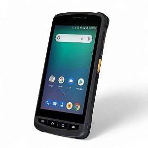 Celular Leitor Código Barras Newland MT90