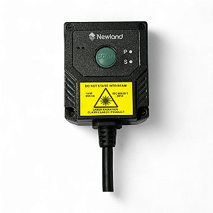 Leitor Código de Barras Newland - FM431 Fixo USB