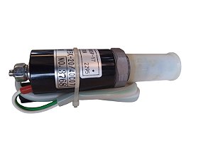 Válvula Solenoide para Hyundai - XJBN-0038 Menzeh