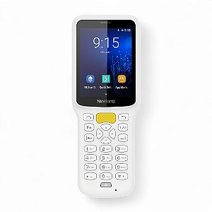 Leitor Código Barras Newland - NLS-MT37 Android 8.1 4G