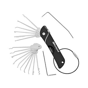 Canivete de Michas Profissional Multipick - MP3TMP2B
