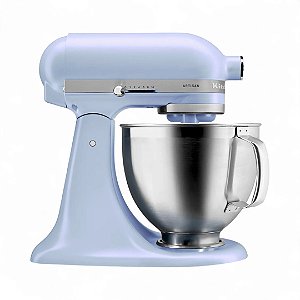 Batedeira Artisan KitchenAid - Blue Salt 4.8L KEA38AF