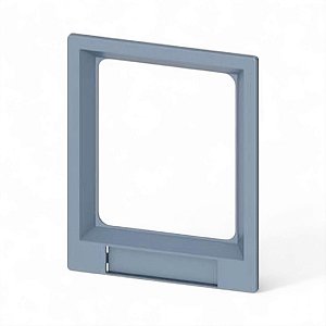 Moldura para Disjuntor Siemens - 3VA9877-0SB10