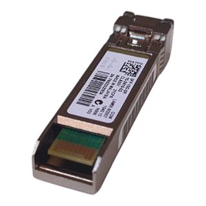 Modulo transceptor optico Cisco Gbic Sfp-10g-sr