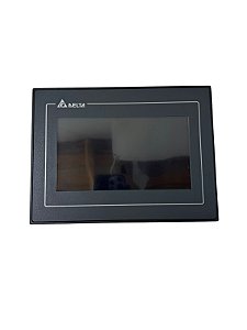 Tela IHM Touchscreen 7" Delta Electronics - DOP-107EV