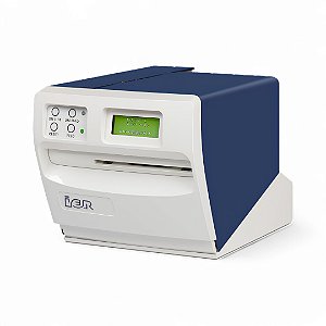 Impressora Cartão de Embarque IER - 400B2-01 Térmica