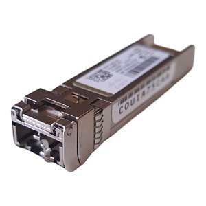 Módulo Transceptor Cisco - SFP-10G-LR 10km