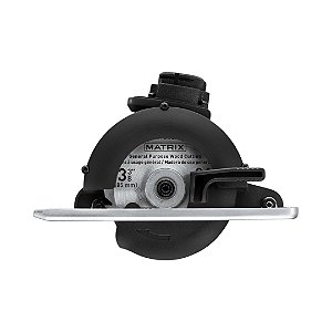 Acessório Serra de Acabamento Black Decker - BDCMTTS