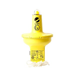Sinalizador de Bóia Salva-Vidas Daniamant - L161