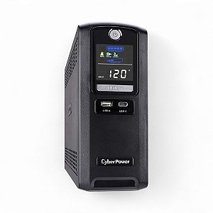 Nobreak Battery Backup Cyberpower - CST135UC2 1350VA
