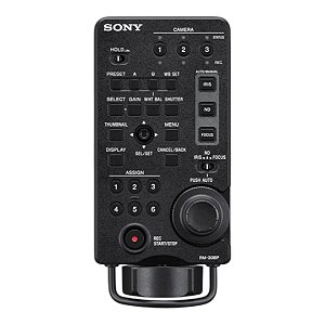 Controle Remoto Sony - RM-30BP para Filmadoras