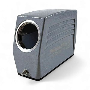 Capa Conector Industrial Weidmuller HDC Rockstar 1788740000