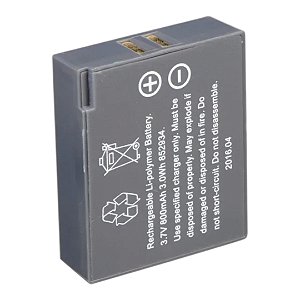 Bateria de Lítio Eartec - Li600