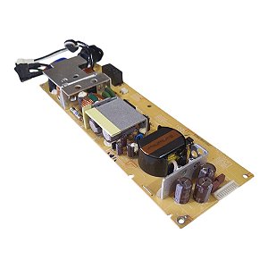 Placa de Alimentação para Brother - Lt1706001 Mfc-8952