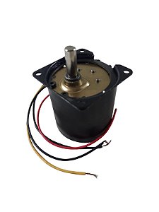 Motor Síncrono para SGM - 59TYD-375-2A Alto Torque