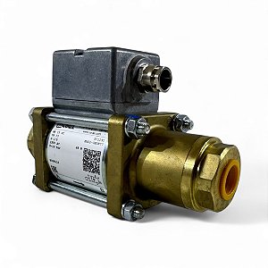 Válvula Solenoide Müller Coax - MK 15 NC 511191