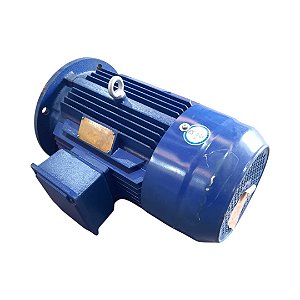 Motor Elétrico Trifásico Luan Jianghuai - YE3-112M1-2 4kW 2 Polos
