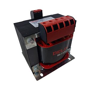 Transformador de Controle DELIXI - BK-1000