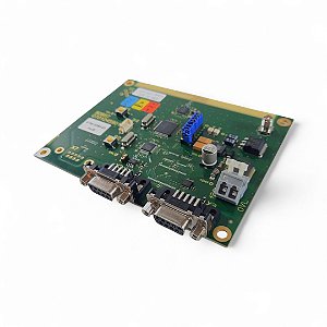 Placa Receptora de Sinal Bobst - BSA07470000FW