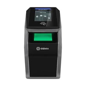 Leitor Biométrico sem Contato IDEMIA - MPH-AC004B