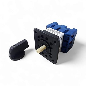 Chave Seccionadora Kraus & Naimer - KG64B.K300