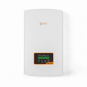 Inversor Solar Monofásico para Solis - 1P10K-4G 10kW 220V