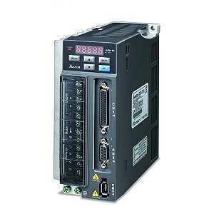 Servo Drive Delta Electronics ‑ ASD‑B2‑0721‑B