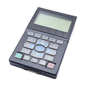 Interface Him Para Allen-bradley 20-him-a6 Powerflex