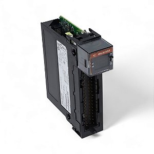Módulo Input Analógico Allen‑Bradley 1756‑IF8I SER B
