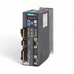 Servo Drive Sinamics V90 6SL3210‑5FB10‑1UF2