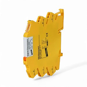 Módulo proteção sinal DC Dehn SD2-MD-HF5