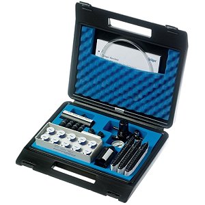 Sistema de Teste de Ar Dräger Aerotest Alpha