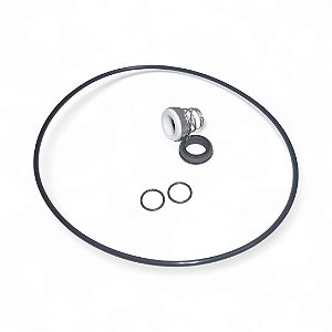 Kit Reparo Selo Mecânico Lowara FluidPro - KL01AE9 EPDM