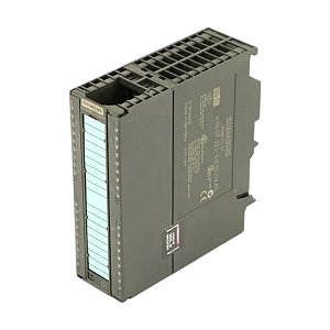 Módulo Saída Digital 8 Relés Siemens 6ES7322-1HF10-0AA0