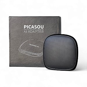 Adaptador Android 9 Picasou Cartizan - Wireless Carplay