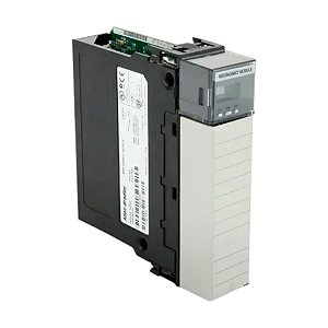 Módulo de Redundância Allen Bradley - 1756-RM Serie B