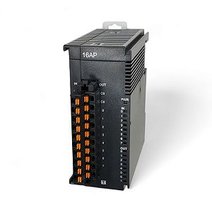 Módulo Expansão Digital CLP Delta - AS16AP11T-A