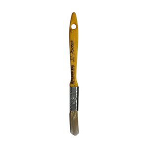 10 Pincel para Pintura Roma - Profissional 312 1/2 Pol