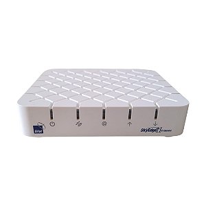 Modem Roteador para Gilat - SkyEdge II-C Gemini-E S2X IDU