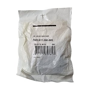 Escova de Carvão Esmerilhadeiras para Bosch F000.611.090-000