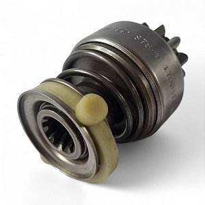 Impulsor Partida BZM - 99.1878.0 Tratores John Deere