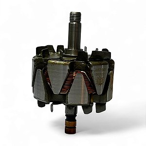 Rotor do Alternador Bosch - F00M131743 12V 200A
