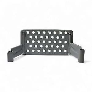 Estribo para Mercedes-Benz - Axor 2831/3344 A9406600528