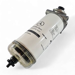 Filtro Combustível Completo Mercedes-Benz - A9584770015