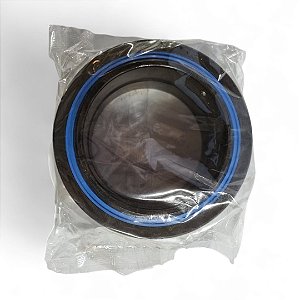 Rótula Radial Esférica SKF - GEF90ES2RS Aço/Aço
