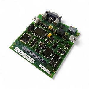 Painel de Operação Siemens - 6SE7090-0XX84-6FF5