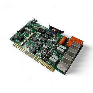 Módulo EL SAB para Bateria Ni-Fe 0349 - CCI-349